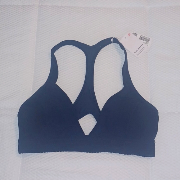 lululemon athletica Other - Lululemon All Day Breeze Bra, NWT, 4